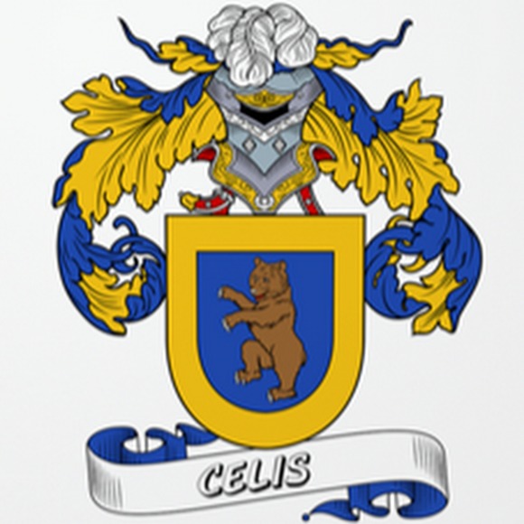 Meet your Posher, Raphael - Picture 1 of 1